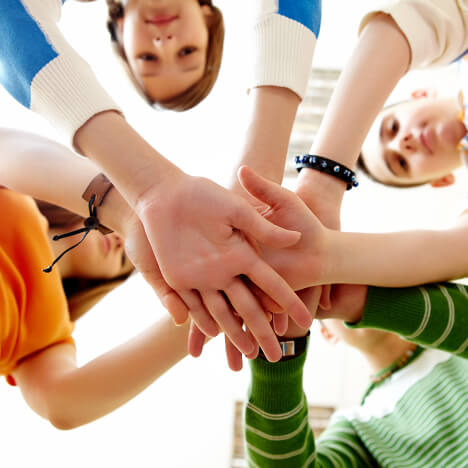 Actividades de verano